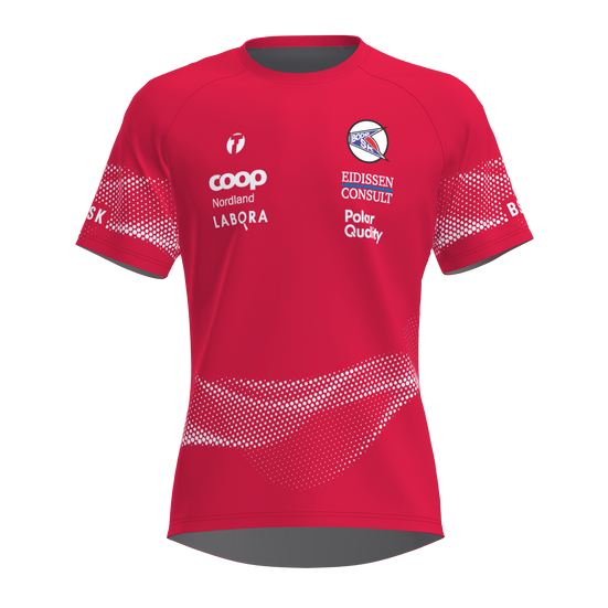 Free T-Skjorte Junior (8751259877651)