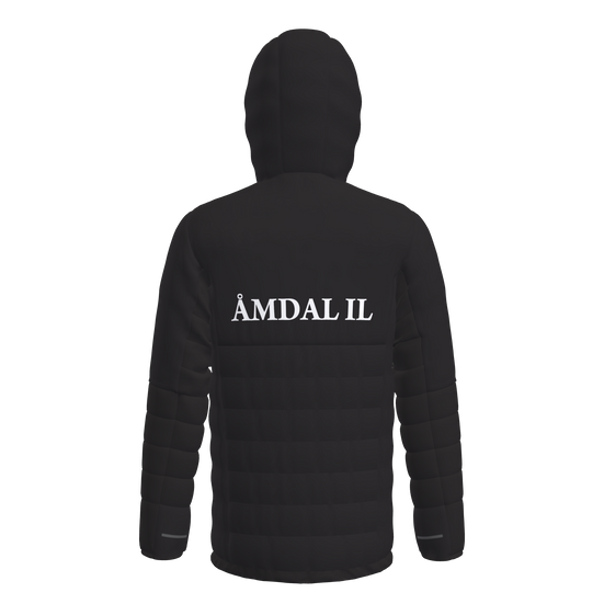 Storm Light Down Hoodie Herre (8860699263251)
