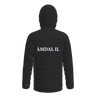 Storm Light Down Hoodie Herre (8860699263251)