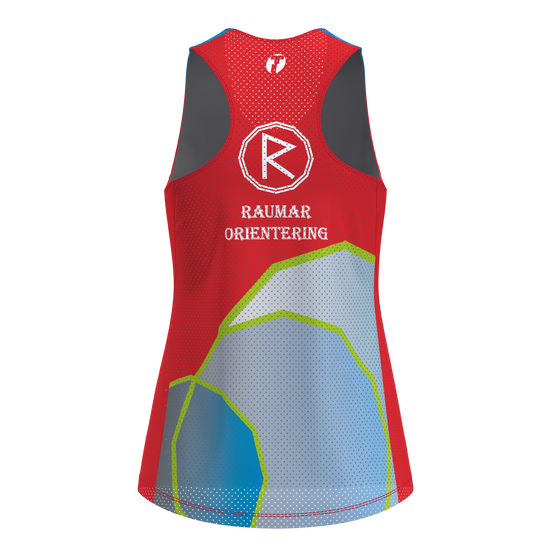 Speed Mesh Singlet Women (9145048334611)