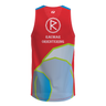 Speed Mesh Singlet Jr (9145048400147)