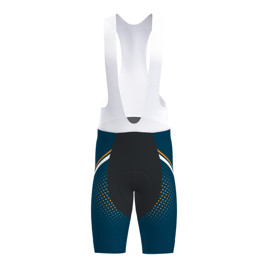 Elite Bib Sykkelshorts Herre (8810953441555)