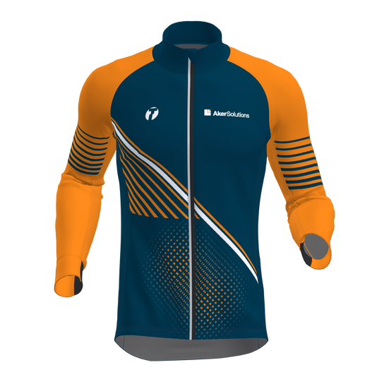 Elite Lightweight Jakke Herre (8810953638163)