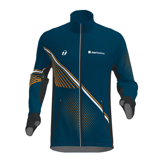 Trainer 2.0 Jakke Herre (8810954391827)