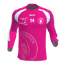 Fusion Shirt LS Women (8827432894739)