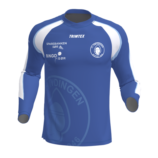 Fusion Shirt LS Jr (8827428110611)