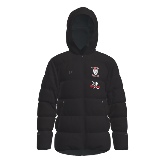 Storm Down 500 2.0 Jacket Jr (8856146149651)