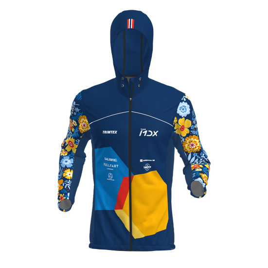 Feather Jacket Men (9105288462611)