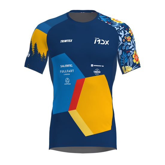 Fast T-Shirt SS Women (9105288560915)