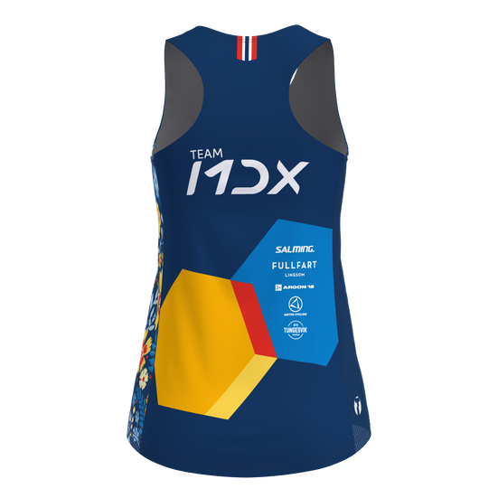 Run Singlet Women (9105288757523)