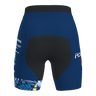 Vitric Shorts Women (9105290330387)