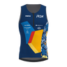 Drive Tri Singlet Women (9105290526995)