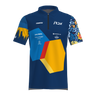 Pique Shirt SS Men (9105290690835)