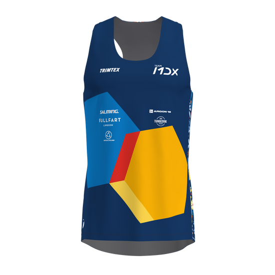Fast 3.0 Singlet Women (9105291673875)