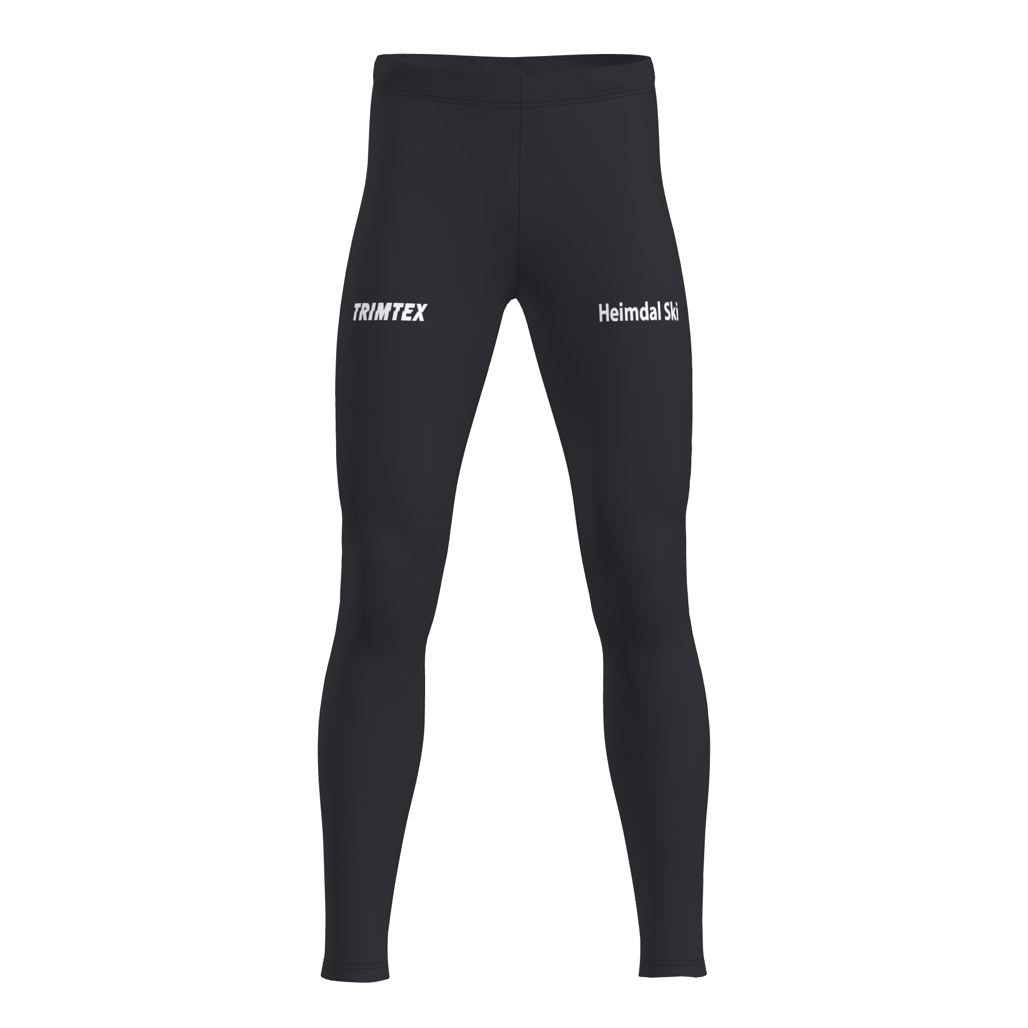 Run 2.0 Tights Herre