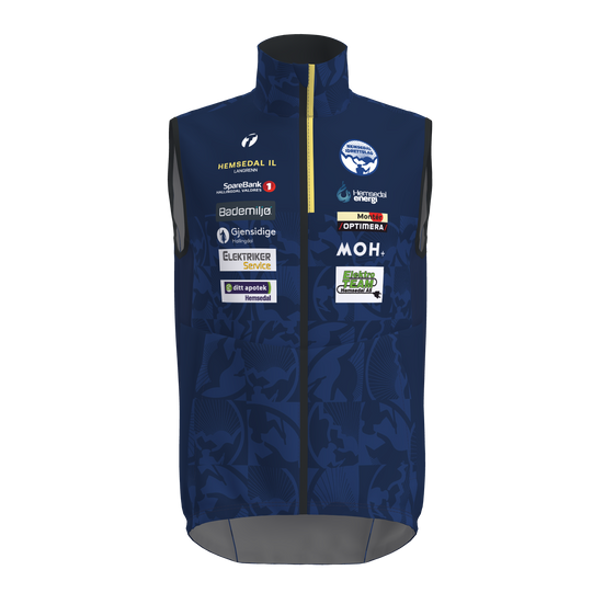 Ambition 2.0 Vest Men (8875849842963)