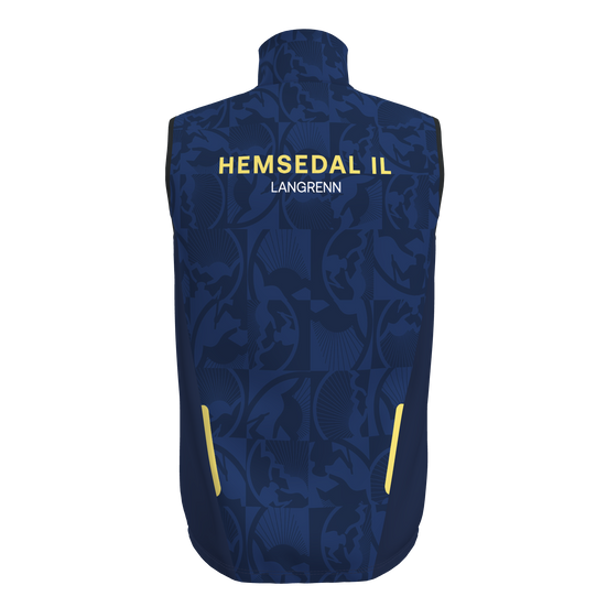 Ambition 2.0 Vest Women (8875850039571)