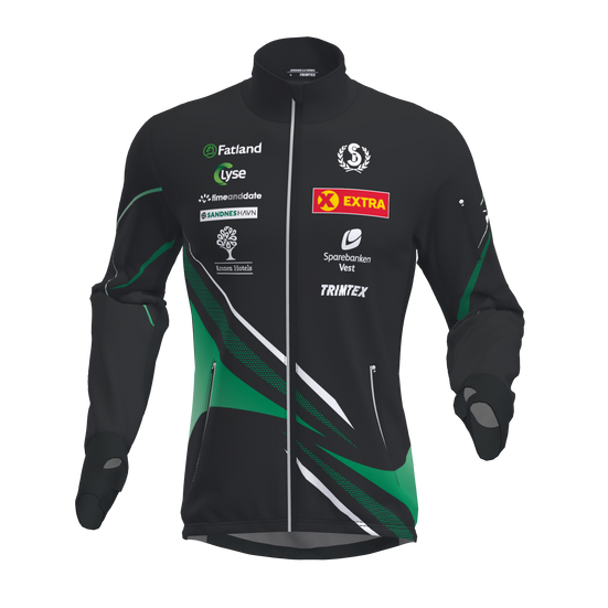 Advance 2.0 Jacket Women (8855762895123)