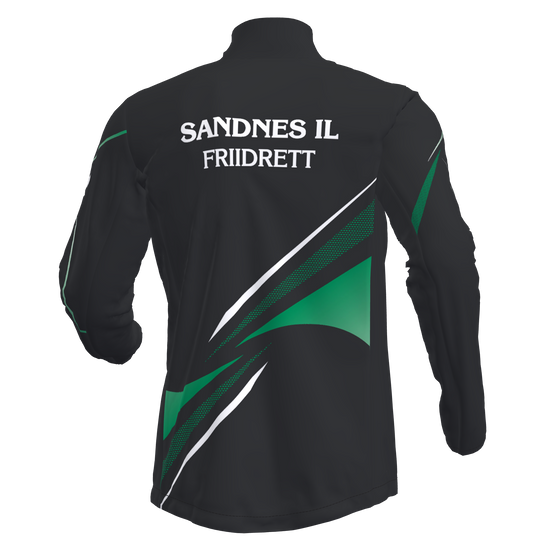 Adapt Jacket Jr (8855763419411)