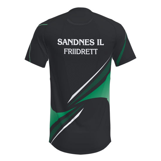 Run T-Shirt SS Men (8855763747091)