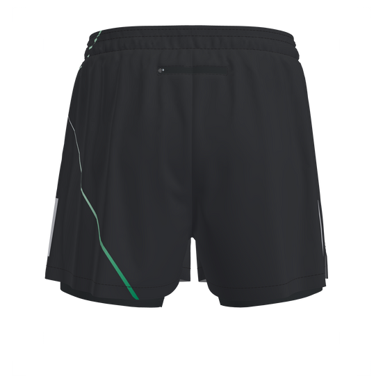 Fast Shorts Women (8855769153811)