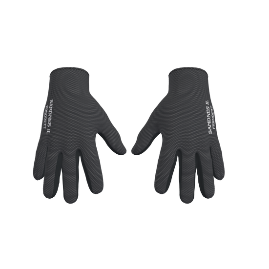 Reflect Run Gloves (8855769284883)