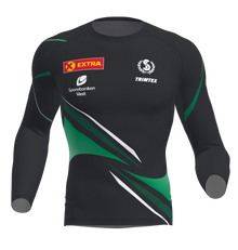Fast T-Shirt LS Men (8855774658835)