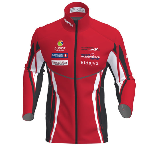 Ace Jacket Men (8721955520787)