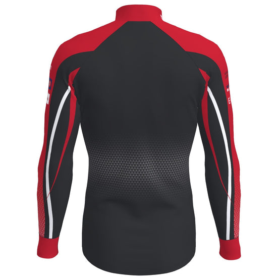 Ambition Raceshirt LS (8721957290259)