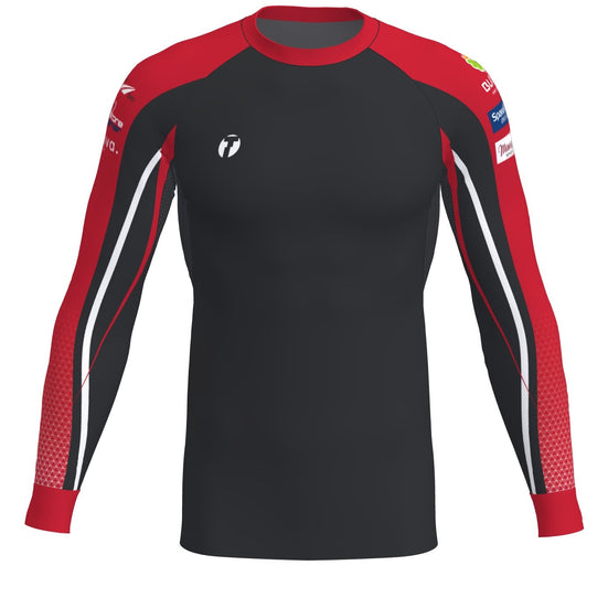 Core Ultralight Shirt LS Jr (8721967513875)