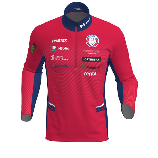 Flex 2.0 Shirt LS Junior (8801569964307)