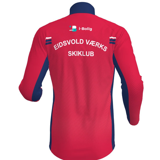 Flex 2.0 Shirt LS Junior (8801569964307)