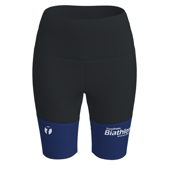 Fast Short Tights Women (8701402218771)