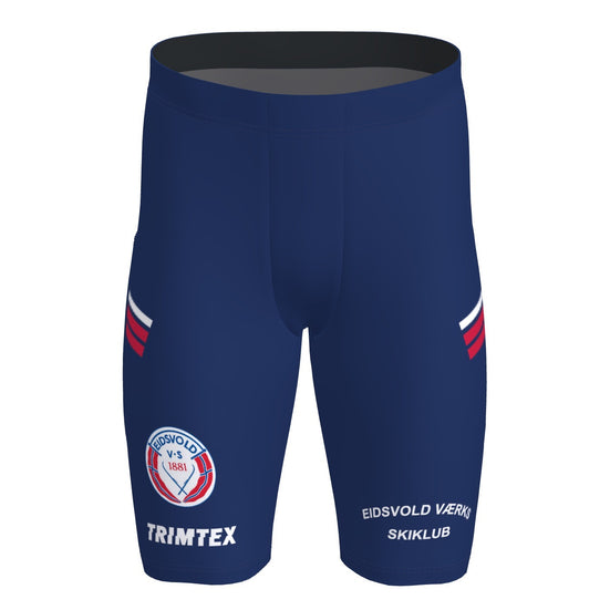 Trainer Short Tights Men (8801570095379)