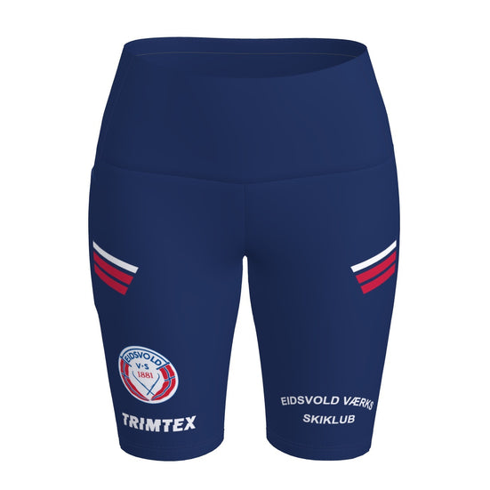 Trainer Short Tights Women (8801570226451)