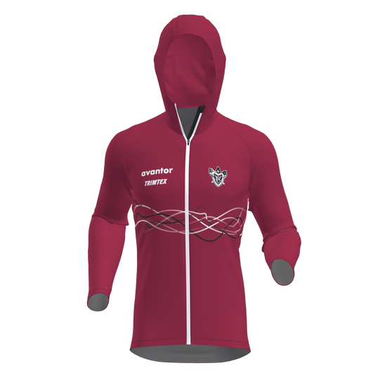 Flex 3.0 Hoodie Men (9082761019667)