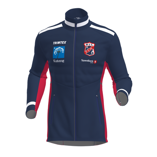 Ace Primaloft Jakke Dame (8987186757907)