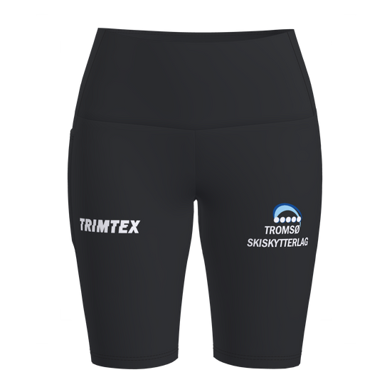 Trainer Short Tights Women (8870589399315)