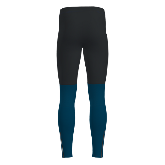 Trainer Long Tights Men (8810957406483)