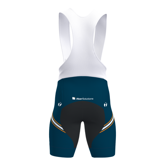 Vitric Bib Sykkelshorts Herre (8810957668627)
