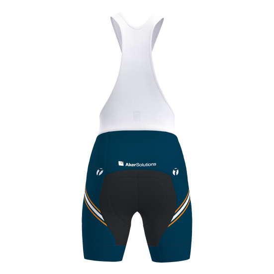 Vitric Bib Sykkelshorts Dame (8810957701395)