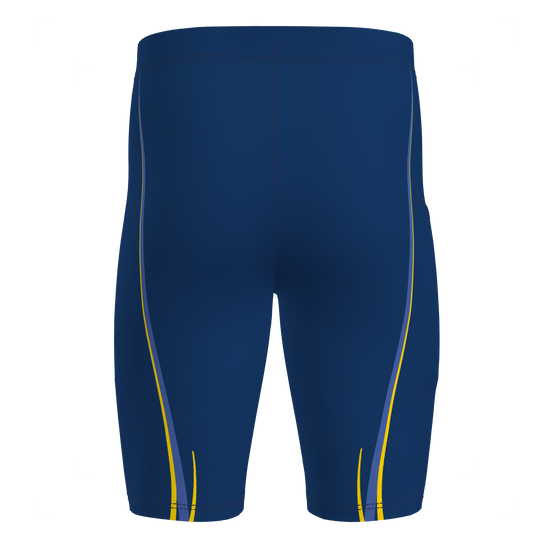 Trainer Short Tights Men (9164737642771)