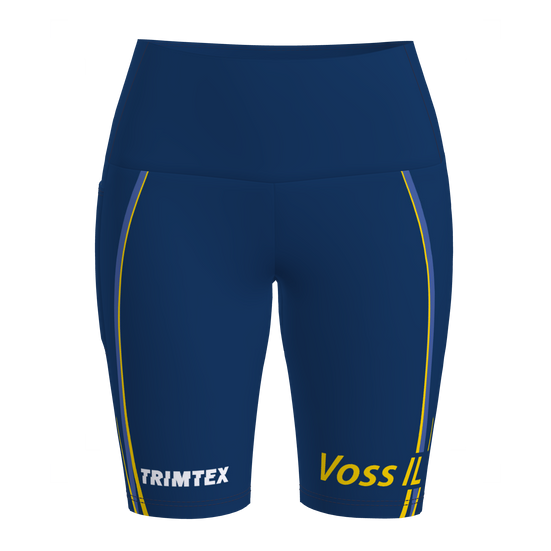 Trainer Short Tights Women (9164737741075)