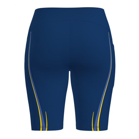 Trainer Short Tights Women (9164737741075)