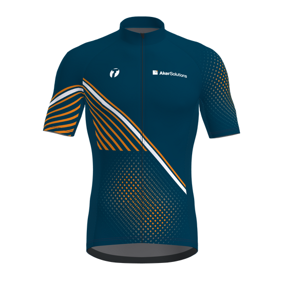 Elite 2.0 Sykkeltrøye Herre (8808184742163)