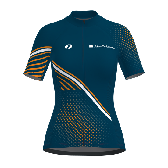 Elite 2.0 Sykkeltrøye Dame (8808184840467)