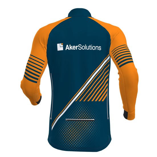 Elite Lightweight Jakke Dame (8808190411027)