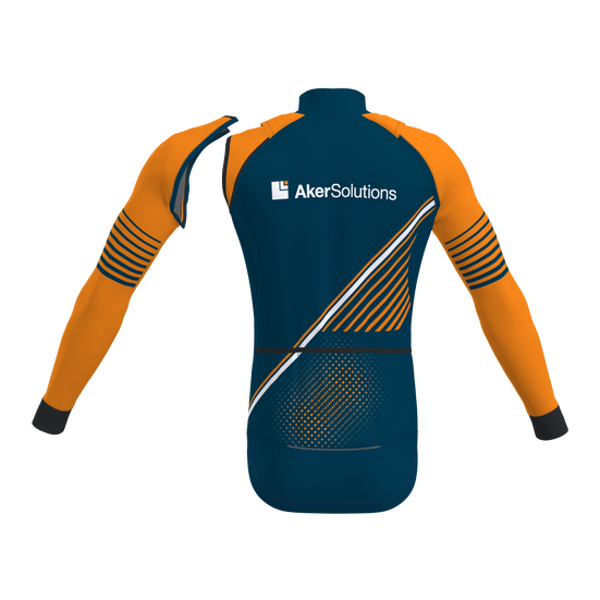 Venom RS Jakke Herre (8808190705939)