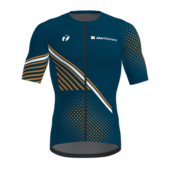 Vitric 2.0 Sykkeltrøye Dame (8808190935315)