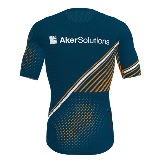 Vitric 2.0 Sykkeltrøye Dame (8808190935315)